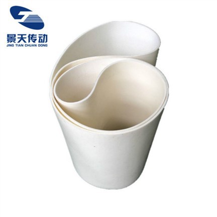 Aukštos temperatūros silikono konvejerio juosta