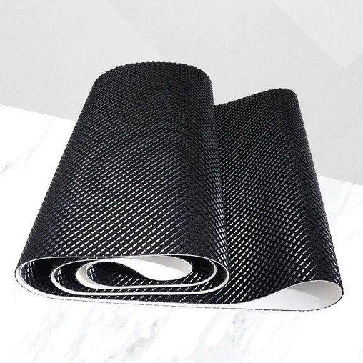 Pvc Diamond Belt